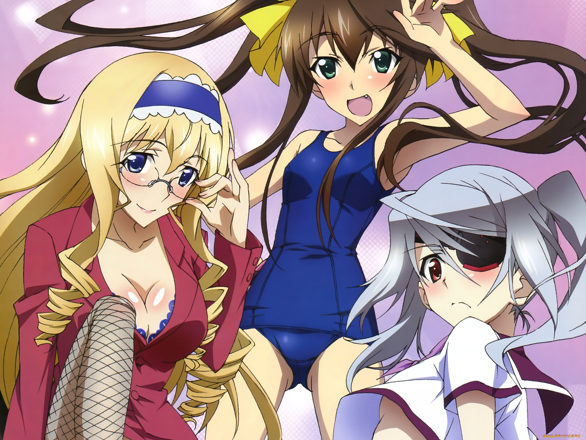 infinite, stratos, 